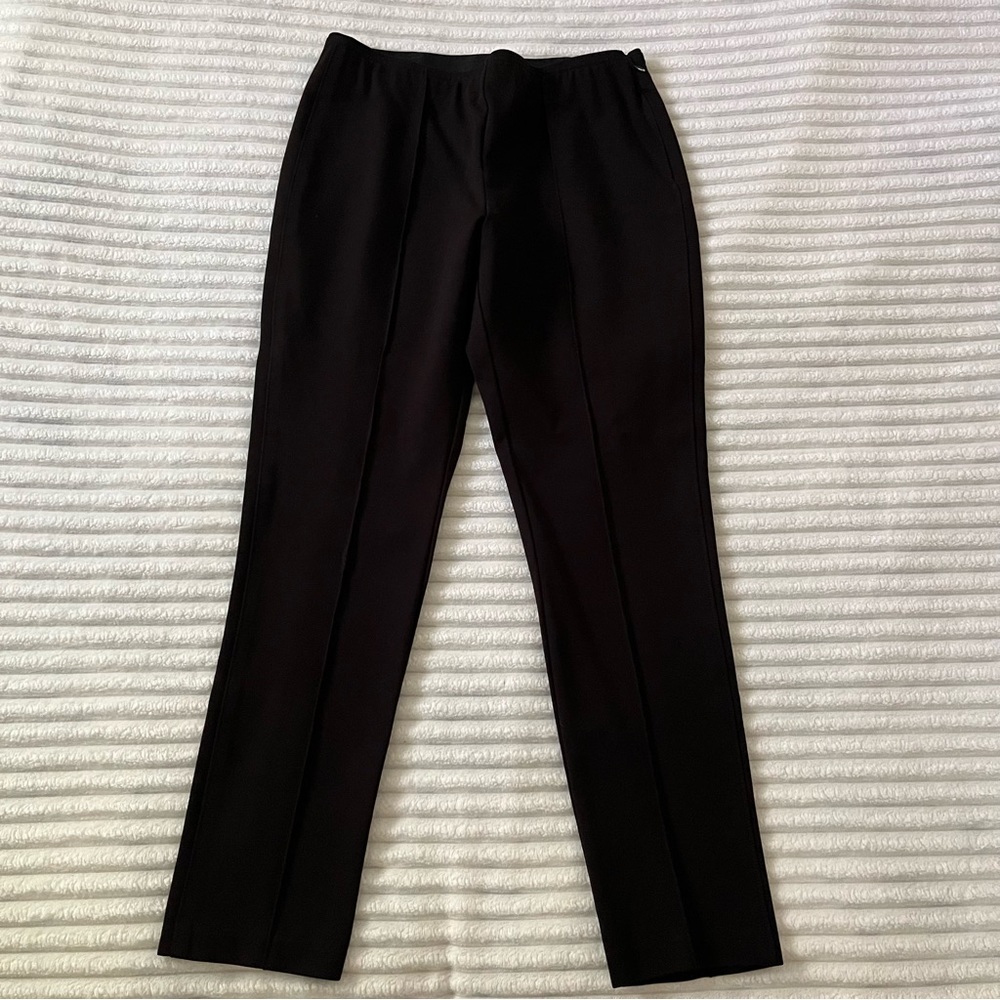 Rag & Bone Black Pants